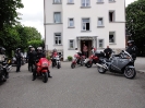 Frühlingsausfahrt