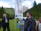 Frühlingsausfahrt
